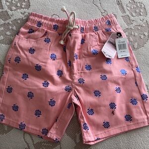 NWT Drill Clothing Shorts (s)